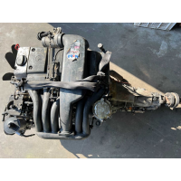Двигун Mercedes OM 605 для W124 W210 W202, 2.5 D, випущений в Україні.