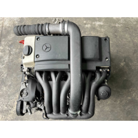 Двигун Mercedes OM 605 для W124 W210 W202 2.5 TD, 1993-2000, дизель, 2.5 л.