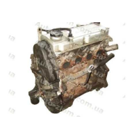 Двигун Mitsubishi 4G92 для Carisma 1.6i, 1995-00. Об'єм 1.6 л, бензин.