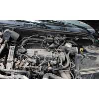 Двигун Mitsubishi Carisma 1.9tdi 1995-00 F8QT, дизель, 1.9 л.