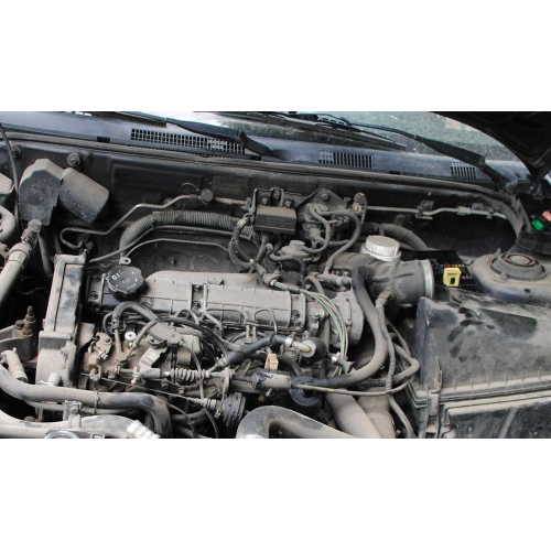 Двигун Mitsubishi Carisma 1.9tdi 1995-00 F8QT, дизель, 1.9 л. Двигун Mitsubishi Carisma 1.9tdi 1995-00 F8QT, дизель, 1.9 л.