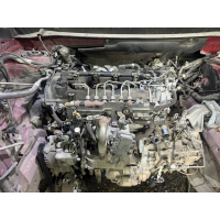 Двигун Mitsubishi Outlander 2.2 2.3d 4N14, 2015, 2.3 л, дизель.