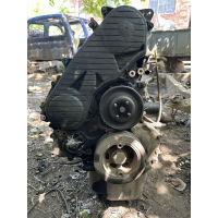 Мотор двигун Ford Ranger Mazda BT-25 98-06, 2.5 л, бензин.