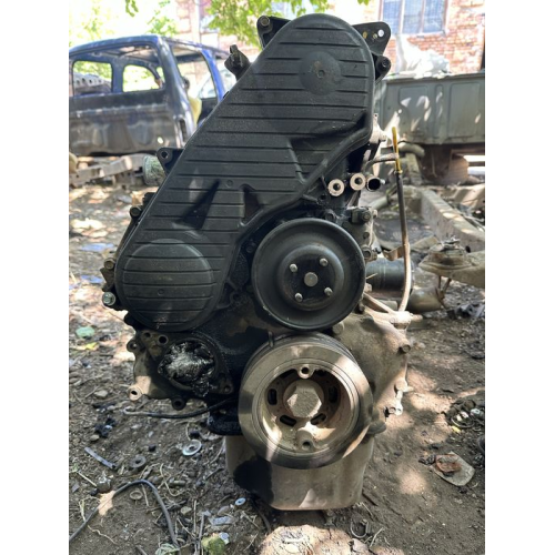 Мотор двигун Ford Ranger Mazda BT-25 98-06, 2.5 л, бензин. Мотор двигун Ford Ranger Mazda BT-25 98-06, 2.5 л, бензин.