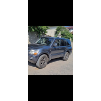 Двигун Mitsubishi Pajero Vagon 3,2 2005, 3,2 л бензин.