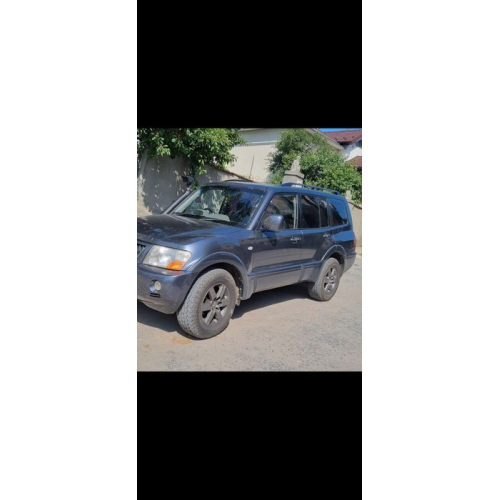 Двигун Mitsubishi Pajero Vagon 3,2 2005, 3,2 л бензин. Двигун Mitsubishi Pajero Vagon 3,2 2005, 3,2 л бензин.