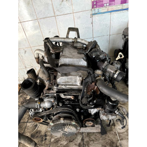 Двигун мотор MITSUBISHI Pajero 3 3.2 TDI TD 4M41, 2000 рік, 3.2 л, дизель. Двигун мотор MITSUBISHI Pajero 3 3.2 TDI TD 4M41, 2000 рік, 3.2 л, дизель.