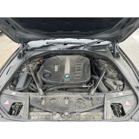Двигун мотор BMW F10 F11 N57 N57D20А 190KW 258 к.с. 2010 р. 3.0 л дизель.