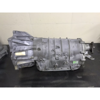 АКПП BMW E53, E39, E46 GM 5L40