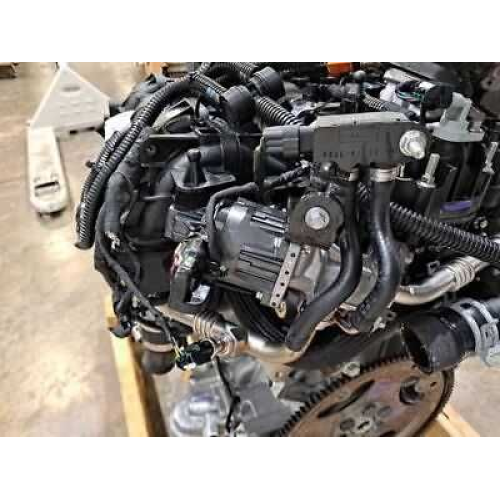 Двигун мотор Nautilus Corsair Ford Edge Escape Bronco, 2021, 2.0 л, бензин. Двигун мотор Nautilus Corsair Ford Edge Escape Bronco, 2021, 2.0 л, бензин.