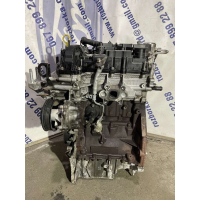 Двигун Ford Focus 3 1.0 EcoBoost M1DA 120/125, 2011, 1.0 л, бензин.