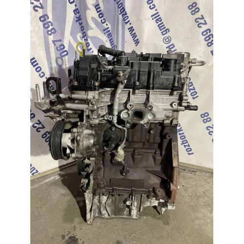 Двигун Ford Focus 3 1.0 EcoBoost M1DA 120/125, 2011, 1.0 л, бензин. Двигун Ford Focus 3 1.0 EcoBoost M1DA 120/125, 2011, 1.0 л, бензин.