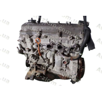 Двигун Nissan Micra K11, 1.0i, 1999-03, CG10, бензин, 1.0 л.