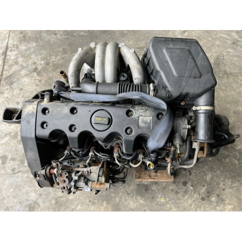 Двигун Nissan Micra K11 1.5 D TD15, 1993 рік, 1.5 л, дизель. Двигун Nissan Micra K11 1.5 D TD15, 1993 рік, 1.5 л, дизель.