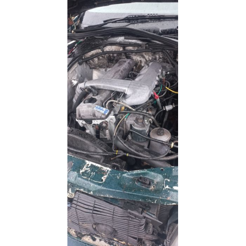 Двигун мотор OM 603 3.5 TD Mercedes W140 S350, 90-ті, 3.5 л, дизельне паливо. Двигун мотор OM 603 3.5 TD Mercedes W140 S350, 90-ті, 3.5 л, дизельне паливо.