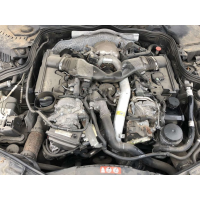 Двигун Mercedes OM 642 3.0 CDI, встановлюється на Mercedes W211, W219, W221, Sprinter, Vito. Об'єм 3.0 л, дизель.