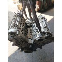 Двигун Mercedes-Benz OM642 3.0 дизель, 2005 рік, 2987 см³, паливо - дизель.