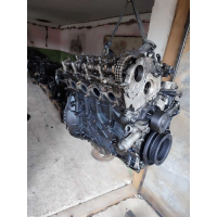 Двигун Mercedes OM646.811, W204, W211, W203, W639, CL203, 2004-2011, 2.2 л, дизель.
