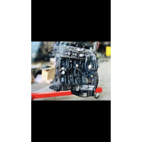 Двигун Мотор ОМ651 2.1cdi Mercedes W212 W204 W166, 2012-2016, 2.1 л, дизель.