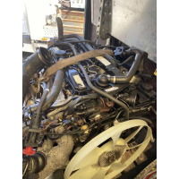 Двигун Mercedes OM651 A651900 для SPRINTER 2010, 2.1 л, дизель.