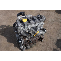 Двигун Opel Antara 2.0 дизель, 2011 рік, об'єм 2.0 літра, паливо - дизель.
