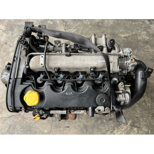 Двигун Opel Astra H Zafira B Vectra C 1.9 CDTi Z19DT, 2004-2011, 1.9 л, дизель. Двигун Opel Astra H Zafira B Vectra C 1.9 CDTi Z19DT, 2004-2011, 1.9 л, дизель.