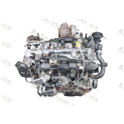Двигун Opel Astra J 1.3cdti 2009-15 A13DTE 1.3л дизель. Двигун Opel Astra J 1.3cdti 2009-15 A13DTE 1.3л дизель.