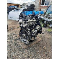 Двигун Opel Astra J 1.7 2014 р. (A17DTS) 1.7 л дизель.