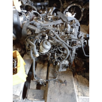 Двигун Opel Astra 1.7, Zafira, Meriva, Combo, 2004, 1.7 л, дизель.