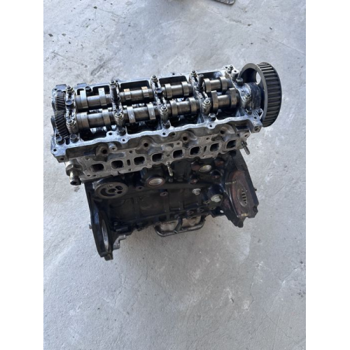 Двигун Opel Combo 1.7 DTI Y17DTI, 2001, 1.7 л, дизель. Двигун Opel Combo 1.7 DTI Y17DTI, 2001, 1.7 л, дизель.