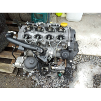 Двигун Opel Combo Corsa 1.7 Cdti, Z17DTH, 2004, 1.7 л, дизель. Двигун Opel Combo Corsa 1.7 Cdti, Z17DTH, 2004, 1.7 л, дизель.