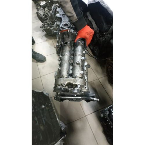 Двигун Opel Combo/Fiat Doblo 1.3 Z13DT, 2004 рік, дизель, 1.3 л. Двигун Opel Combo/Fiat Doblo 1.3 Z13DT, 2004 рік, дизель, 1.3 л.