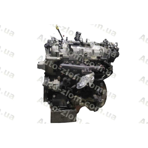 Двигун Opel Corsa D, 1.3cdti, Z13DTJ, 2006, 1.3 л, дизель. Двигун Opel Corsa D, 1.3cdti, Z13DTJ, 2006, 1.3 л, дизель.