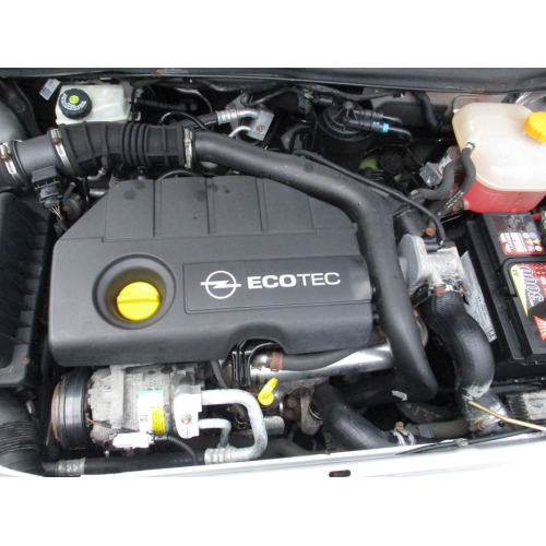 Двигун Opel Z17DTL, 1.7 л, дизель, Corsa, Zafira, Meriva, Combo, Astra H, G, 2004-2011. Двигун Opel Z17DTL, 1.7 л, дизель, Corsa, Zafira, Meriva, Combo, Astra H, G, 2004-2011.