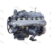 Двигун Opel Omega B 2.5tdi 1995-00, дизель, 2.5 л. Двигун Opel Omega B 2.5tdi 1995-00, дизель, 2.5 л.