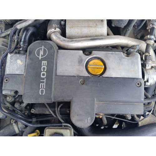 Двигун Opel Omega B 98 р.в. 2.0 дизель. Двигун Opel Omega B 98 р.в. 2.0 дизель.