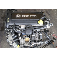 Двигун Opel Vektra Signum z22yh, 2.2 бензин, випущений в Україні. Двигун Opel Vektra Signum z22yh, 2.2 бензин, випущений в Україні.