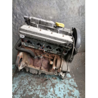 Двигун Opel X16XEL, 2000 рік, 1.6 л, бензин. Двигун Opel X16XEL, 2000 рік, 1.6 л, бензин.