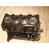 Двигун Chevrolet Aveo Kalos 1.2 8кл, 2002, 1.2 л, бензин.