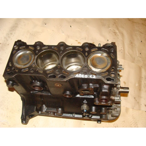Двигун Chevrolet Aveo Kalos 1.2 8кл, 2002, 1.2 л, бензин. Двигун Chevrolet Aveo Kalos 1.2 8кл, 2002, 1.2 л, бензин.
