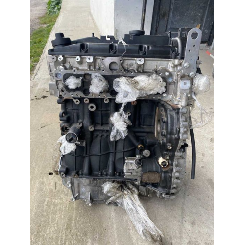 Двигун Mercedes Benz A651 2.1 CDI 2019, передній привід, дизель, 2.1 л. Двигун Mercedes Benz A651 2.1 CDI 2019, передній привід, дизель, 2.1 л.