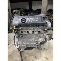 Двигун Peugeot 207, 308, 508, 3008, 5008, Citroen C3, C4 1.6 VTi, 2010-2021, 1.6 л, бензин.