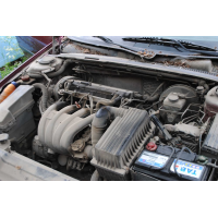 Двигун Peugeot 406 1.8i 1995-04 1.8 л бензин.