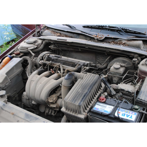 Двигун Peugeot 406 1.8i 1995-04 1.8 л бензин. Двигун Peugeot 406 1.8i 1995-04 1.8 л бензин.