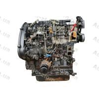 Двигун Peugeot Boxer THX 2.0tdi 1994-02, об'єм 2.0 л, дизель.