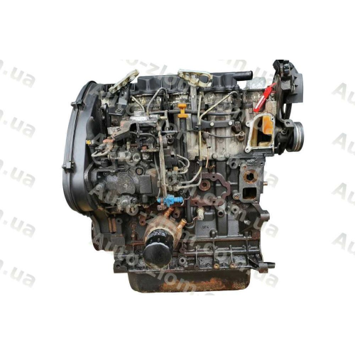 Двигун Peugeot Boxer THX 2.0tdi 1994-02, об'єм 2.0 л, дизель. Двигун Peugeot Boxer THX 2.0tdi 1994-02, об'єм 2.0 л, дизель.