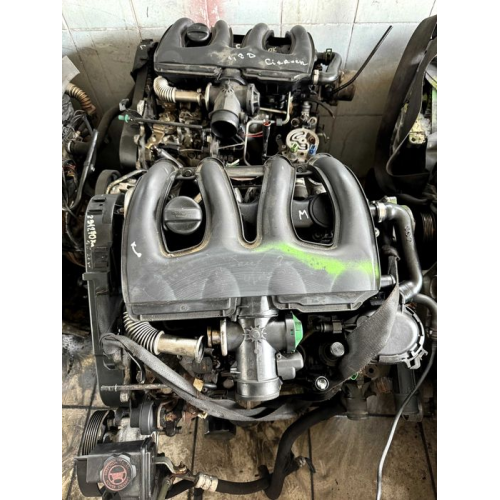 Двигун мотор PEUGEOT Citroen 1.9D DW8 DW8B WJZ WJY, Scudo, 2000, 1.9 л, дизель. Двигун мотор PEUGEOT Citroen 1.9D DW8 DW8B WJZ WJY, Scudo, 2000, 1.9 л, дизель.