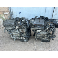 Двигун мотор Peugeot Citroen Ford Volvo 1.6 HDI 8V, 2004-2010, 1.6 л, дизель.