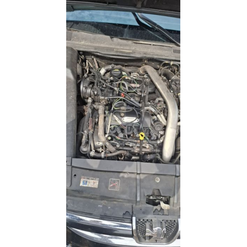 Мотор Peugeot 607, Jaguar Land Rover 2.7hdi DT17TED4, 2004, 2.7 л, дизель. Мотор Peugeot 607, Jaguar Land Rover 2.7hdi DT17TED4, 2004, 2.7 л, дизель.