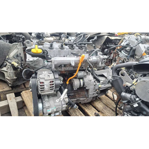 Двигун Renault 1.2 TCE D4F784/786 для Кліо, 2012 р., 1.2 л, бензин, 78тис км. Двигун Renault 1.2 TCE D4F784/786 для Кліо, 2012 р., 1.2 л, бензин, 78тис км.